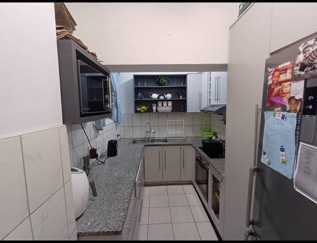 3 BEDROOM TOWNHOUSE RENTED IN BULWER